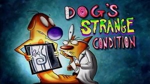 Poster for Dog's Strange Condition
