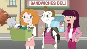 Poster for Parks and Wreck