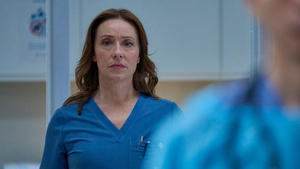 Poster for …Must Come Down