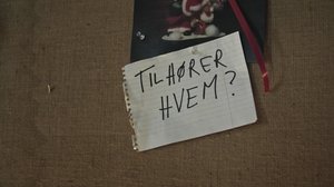 Poster for Episode 8