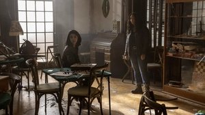 Poster for The Deepest Cut