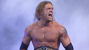 Poster for RAW 572