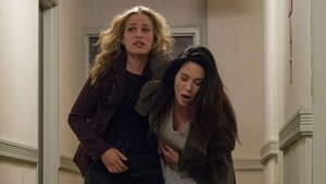 Poster for She Believes