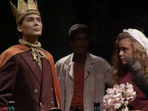 Poster for Episode 101 Poster for Episode 101