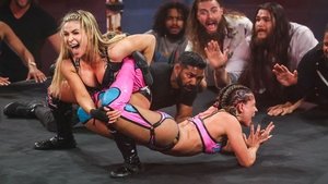 Poster for NXT 4/30/2024