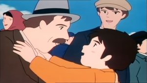 Poster for Back to Genoa with Mama Poster for Back to Genoa with Mama