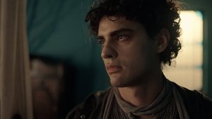 Poster for Episode 8 Poster for Episode 8