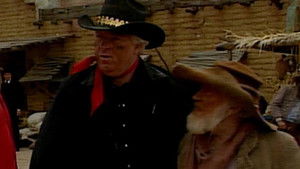 Poster for January 30, 1989 Poster for January 30, 1989