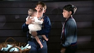 Poster for Opie Finds a Baby