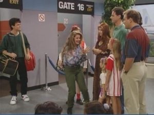 Poster for Come Fly with Me Poster for Come Fly with Me