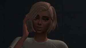 Poster for Guess Who's Missing