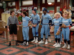 Poster for The Unnatural