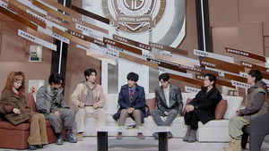 Poster for S10 · Roundtable Review EP3