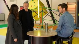 Poster for La voie du sang Poster for La voie du sang