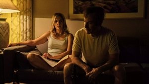 Poster for Black and Blue