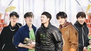 Poster for Episode 21