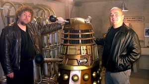 Poster for The Daleks