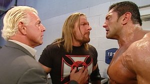 Poster for RAW 600