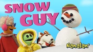 Poster for Snow