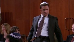 Poster for Caroline and the Bar Mitzvah Poster for Caroline and the Bar Mitzvah