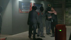 Poster for The Shadow Games