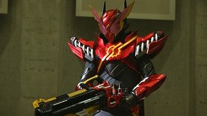Poster for Counterattacking Hero