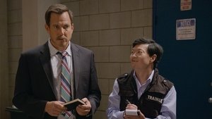 Poster for The Cold Case