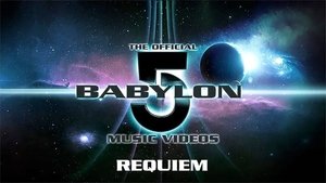 Poster for "Requiem" Music Video