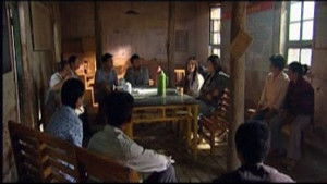 Poster for Xiao Yawen Purchases Company Shares