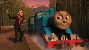 Poster for Thomas in the Wild