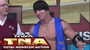 Poster for NWA Total Nonstop Action #25