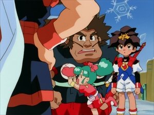 Poster for Episode 26