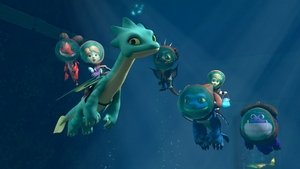 Poster for Search for the Sunken