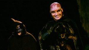 Poster for Vikraal Wants Justice