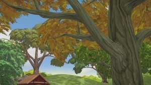 Poster for Franklin's Ups and Downs Poster for Franklin's Ups and Downs