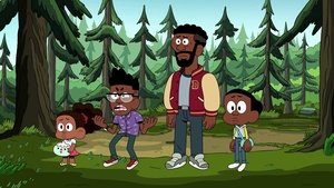 Poster for King of Camping