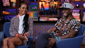Poster for Rachel Lindsay & Taye Diggs