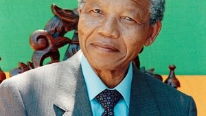 Poster for 11 February 1990: Liberation of Nelson Mandela