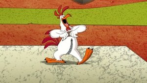 Poster for Take Us Out to the Ballgame