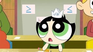Poster for Buttercup vs. Math