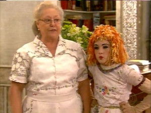 Poster for Episode 1