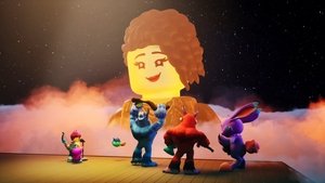 Poster for Fish Out of Water