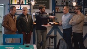 Poster for Episode 6 Poster for Episode 6