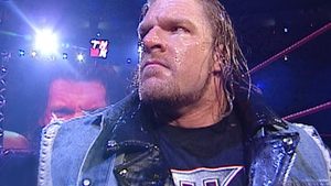 Poster for RAW #450