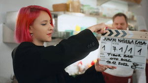 Poster for Episode 1 Poster for Episode 1