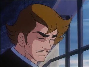 Poster for The Bastilles is burning