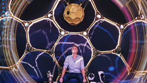 Poster for Best in (Tech) Show