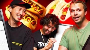 Poster for Food Critics Rank Best Way To Get Food To Mouth