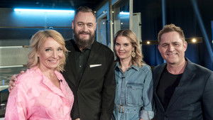 Poster for Episode 2