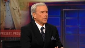 Poster for Tom Brokaw